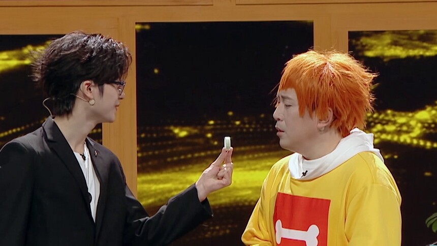 《哈哈没烦恼》6月11日精彩看点：假期有哪些烦恼？张维威锤娜丽莎合作爆笑舞台