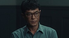 《私家侦探》“危险证词”正片片段 古天乐刘冠廷高能对峙悬念迭起