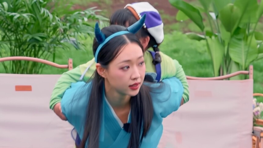 彩蛋：高能量女孩管乐