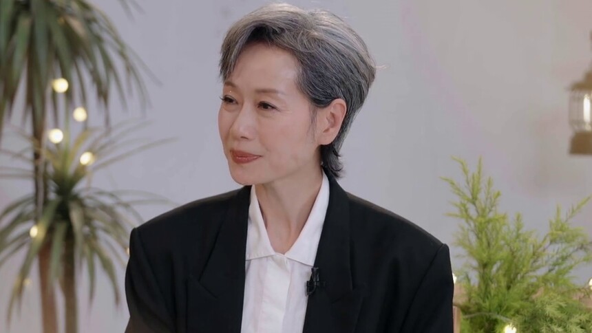 叶童想再参加《乘风2026》？