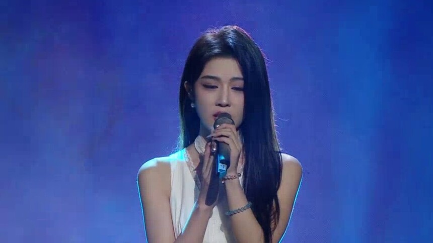 纯享：黄诗懿《阿楚姑娘》