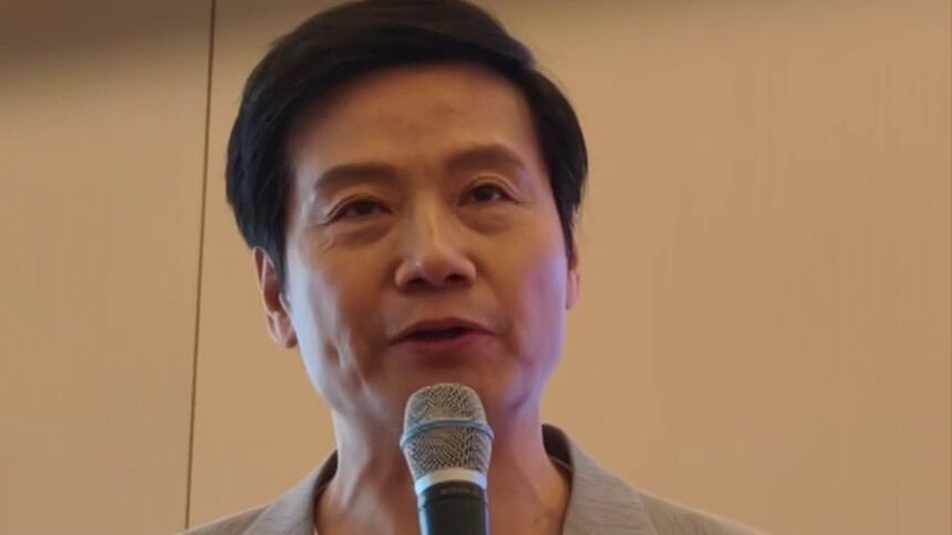 活力中国调研行丨雷军：坚定“技术为本” 创新持续投入
