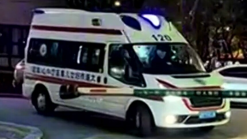 TOP1 又见“天价”救护车（二） 收费无明细无发票 救命钱不能是一笔糊涂账