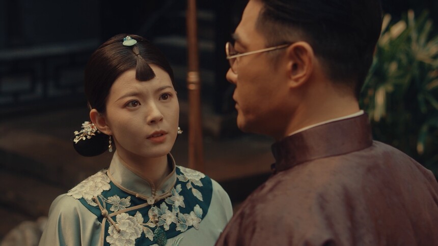 橘祥如意