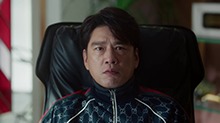 周大江小海茉屋内“亲密”让秦天龙破防
