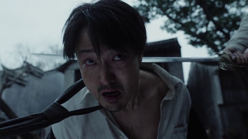 《南京照相馆》首支预告 刘昊然王骁如何留存屠城罪证