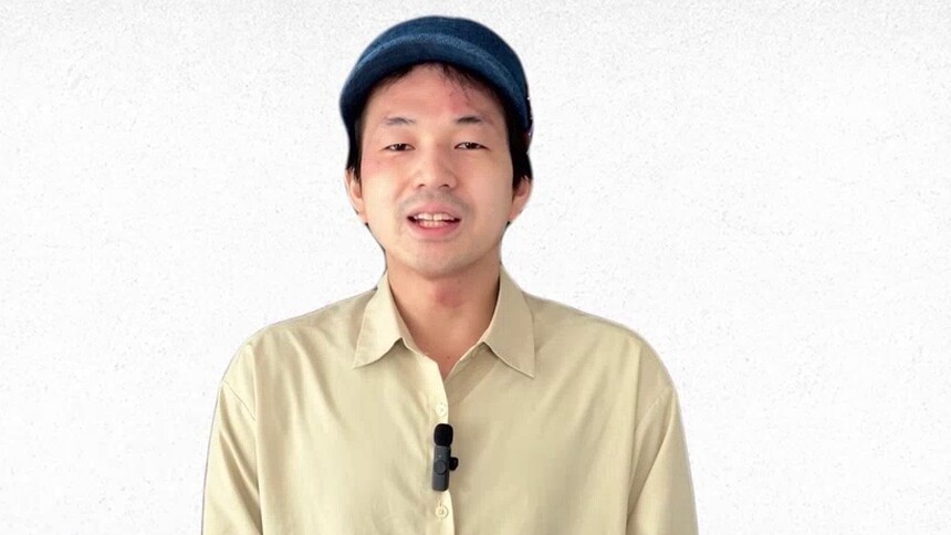 《当哒当：邪视》导演ID 超前观影好评不断
