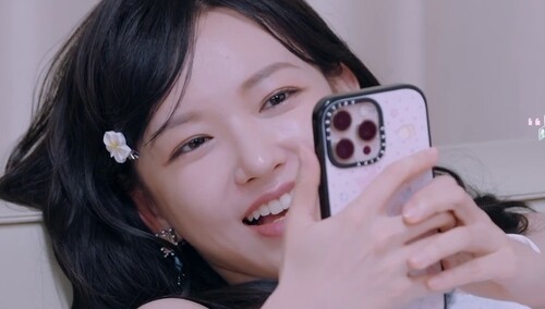程潇连线妹妹挖妈妈槽点