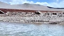 寻源昆仑｜在雅拉达泽找寻江河密码