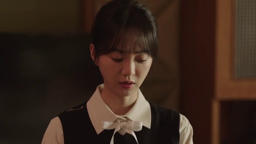 雨婷想考大学被母亲否定 姐姐劝说妈妈支持雨婷