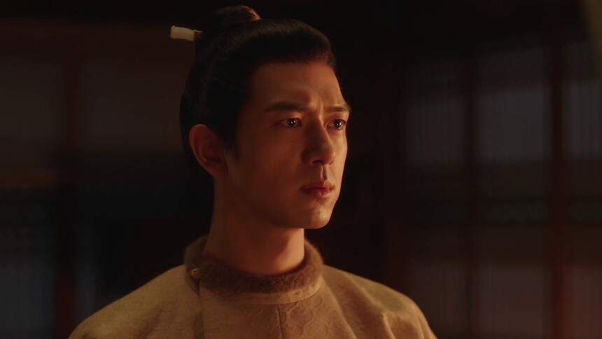 《锦绣芳华》第11集看点：何惟芳遇险蒋长扬营救
