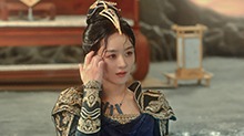 血战杀场的碧苍王也有如此温情一面