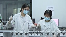 湖南制造业“揭榜挂帅”机制升级 加速重大科技成果在湘转化落地