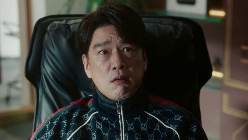 你这唇语保熟吗？