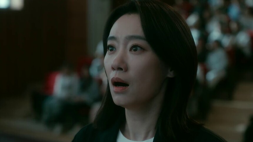 《恶意》“杀人记者”后告片 张小斐直面心魔