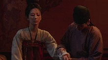 《锦绣芳华》第20集看点：强制爱升级！何惟芳被刘畅囚禁