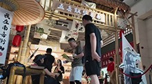 千城百县看中国｜湖南南岳：“2025中华五岳历史文化游”活动启动