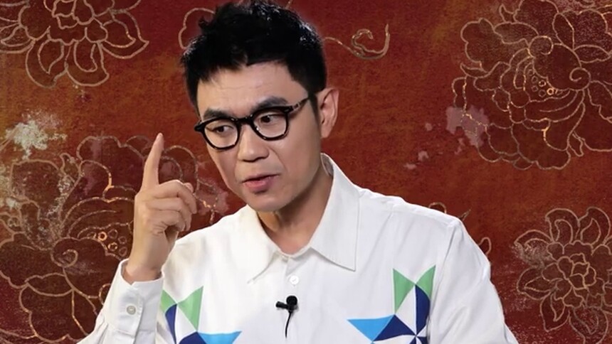 《长安的荔枝》全新制作特辑 大鹏另辟蹊径传达“一骑红尘”诗意