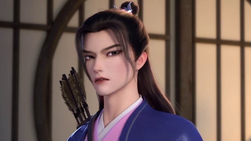 人物预告 马万才