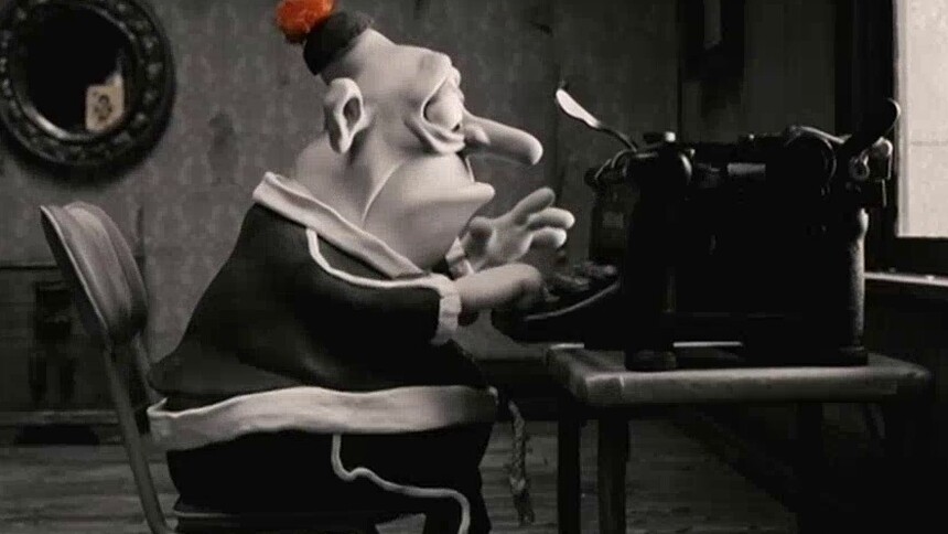 《玛丽和麦克斯》定档预告 影史高口碑动画电影