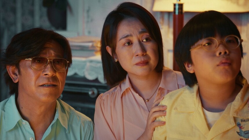 《你行！你上！》预告 家人得见名得出