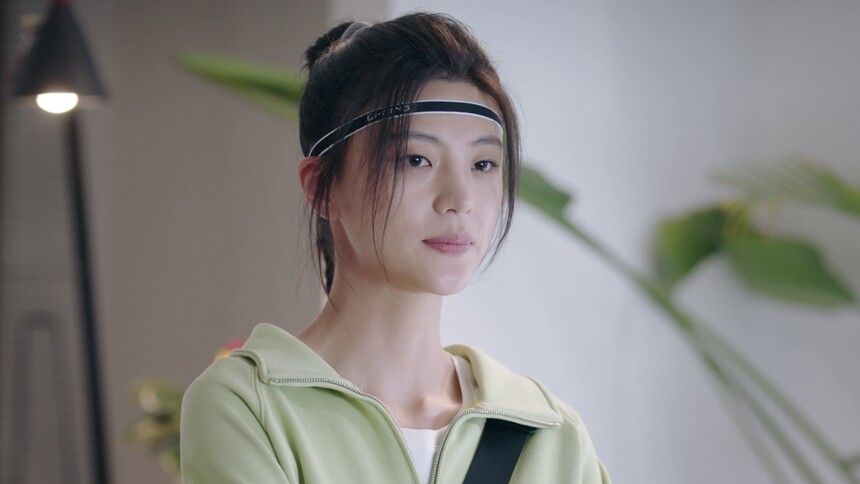 高冉被队友排挤张扬以身相许