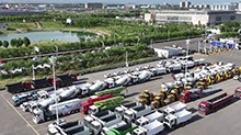 新疆霍尔果斯跨境电商产业蓬勃发展