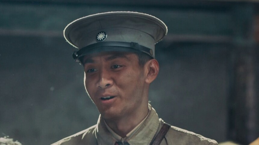 毛泽覃举荐伙夫林有家入朱德教育团，望其淬火成钢，征战沙场
