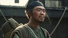 《长安的荔枝》插曲《向前冲》片段 小人物在命运洪流中发出英勇宣言