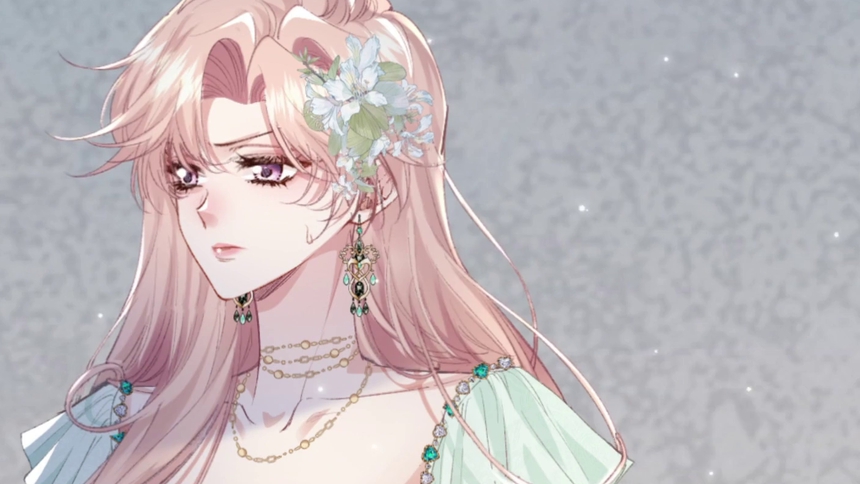 坎蒂丝找安托万要一个合理解释