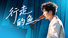 纯享版：陈楚生《行走的鱼》
