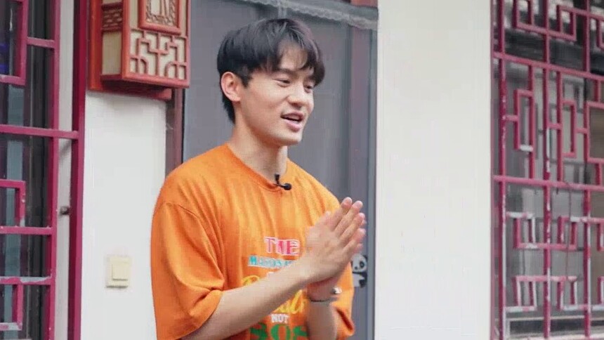 《欢乐家长群2》放暑假啦特别节目 第1期