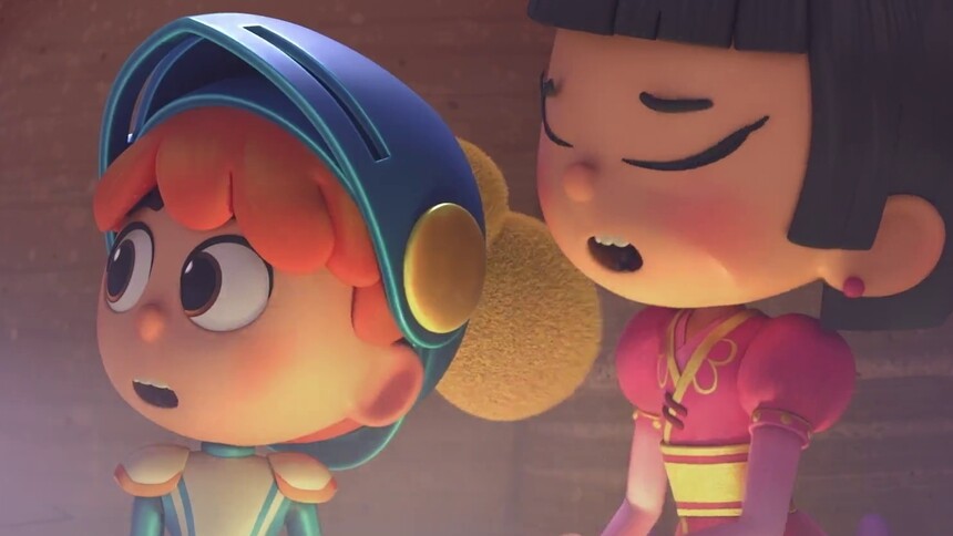 被催眠的罗茜 一切都是幻觉和陷阱