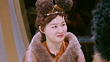 金靖“迷惑行为”大赏