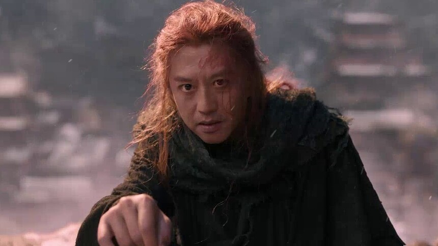 《刺杀小说家2》定档预告 邓超董子健领衔双世界热血开战