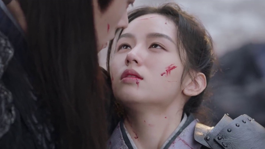 锦月如歌