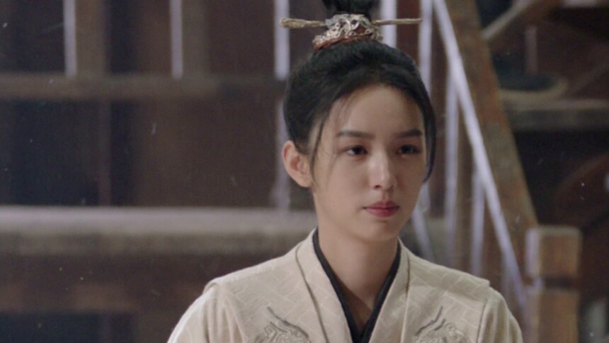 《锦月如歌》第28集看点：肖珏缄口不语假正经 飞奴被逼无奈邀禾晏