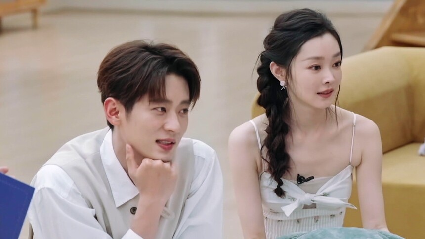 《我们的宿舍》8月26日看点：李雪琴当管家安排铁锅炖 丞磊宋轶“红温问答”