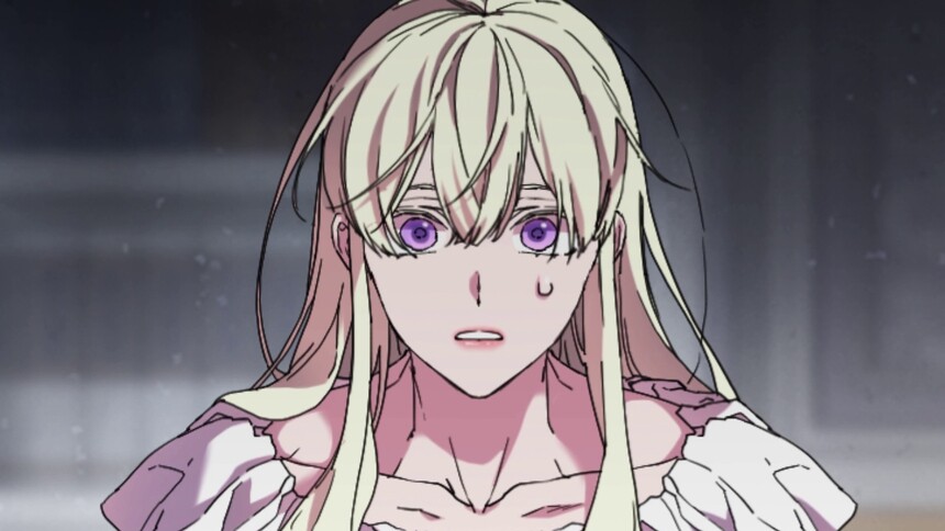 佩莎苏醒后身边的人都变得沉默不语