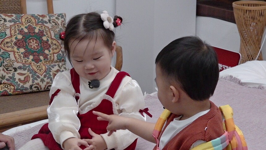爸爸当家·慢享季