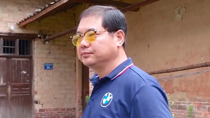 寻情记20250827期：女友为何宁愿坐别人的摩托 也不愿意坐我的豪车？