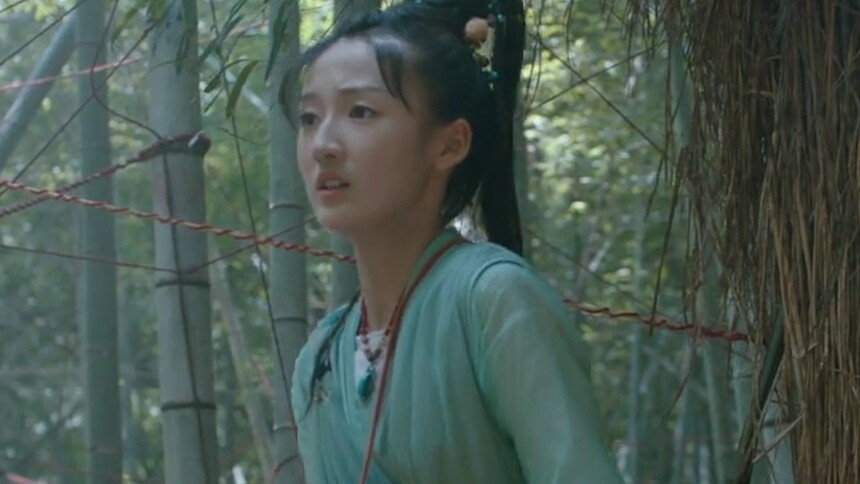 《长风少年词》第26集看点：弋遥遭到神秘人杀害