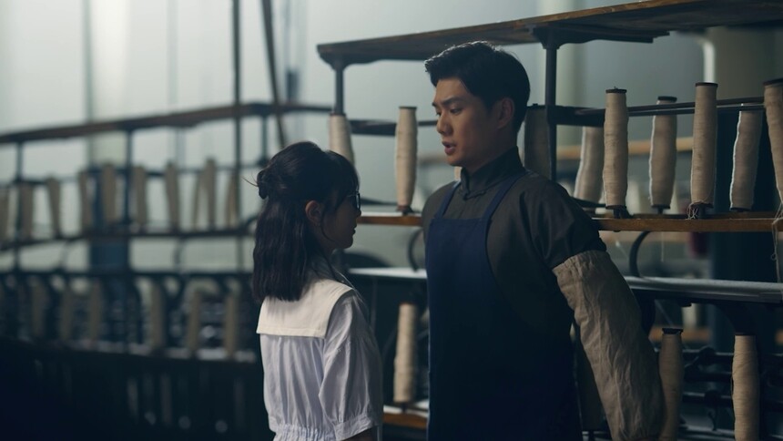 齿轮上的时空糖 第1集