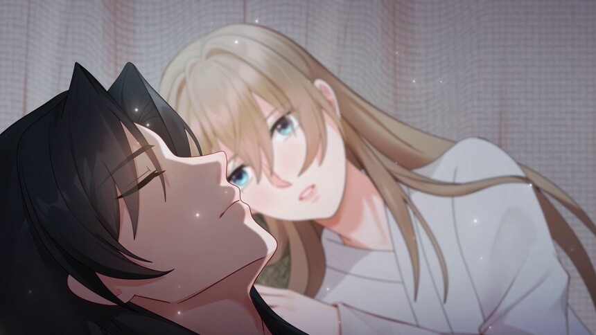 生娃娃？韩烨喜欢上罗云绮啦？！