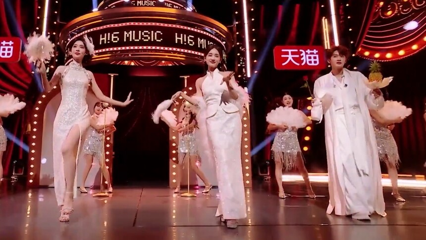 孟子义真给檀健次洗菠萝了