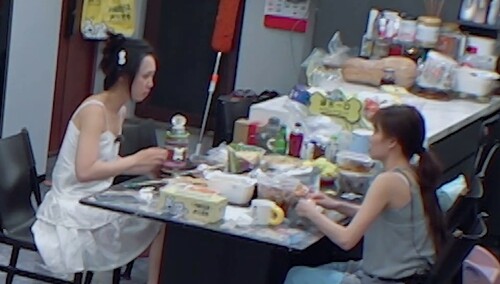 《我家那闺女2025》9月21日看点：井迪被井胧嫌弃？黄灿灿去罗予彤家找错门