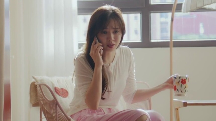 戴静神级脑回路，唐晓薇劝架适得其反