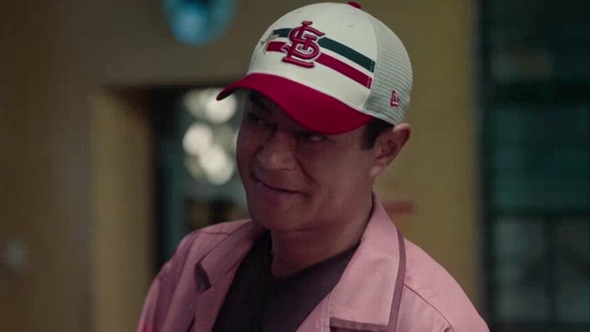 《临时决斗》定档9月19日 古天乐梁咏琪再度携手重启人生