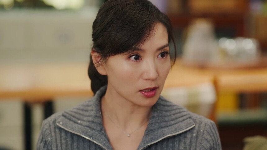《欢乐家长群2》第7集看点：戴静不满家长群让自己强出头 杨明彪景婷婷停车场遇上讹人邻居？