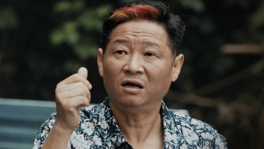 叔侄卷入赌石骗局